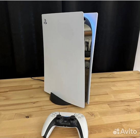 Playstation 5