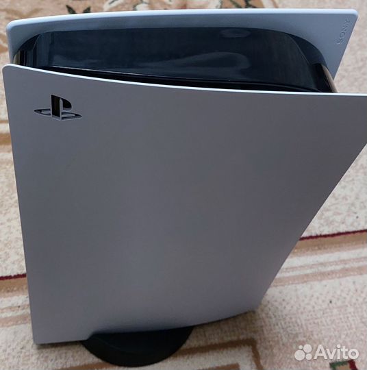 Sony playstation 5 с дисководом 3 ревизия