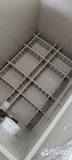 Ванна для иммерсионного охлаждения