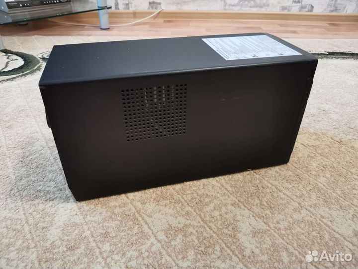 Ибп apc smart ups 1000
