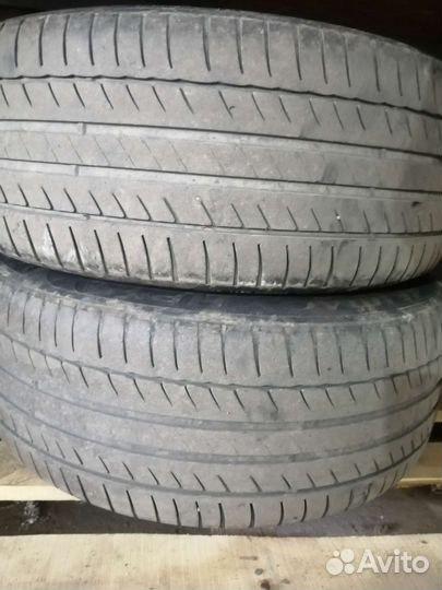 Michelin Primacy 3 235/50 R18