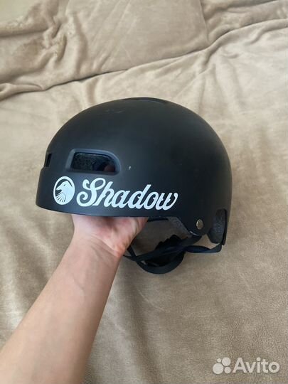 Шлем shadow оригинал