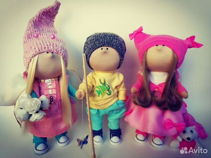 Подаркок на любой праздник