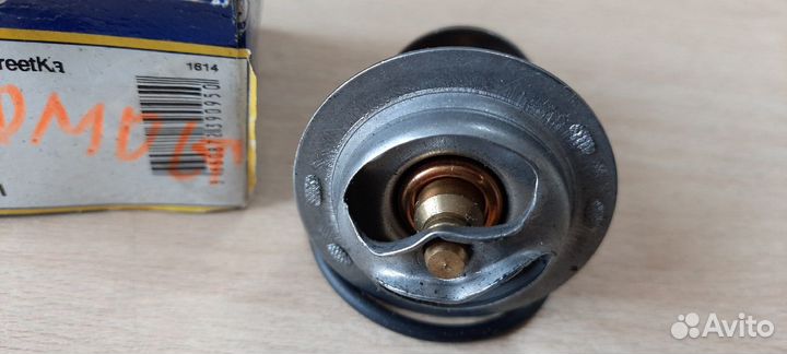 Термостат Форд Ка / Фиеста