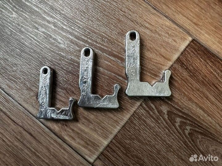 Груза для чучел и охоты