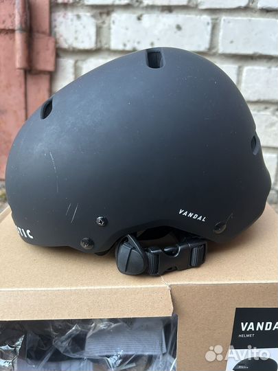 Шлем mystic для водных видов спорта