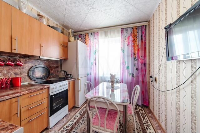 4-к. квартира, 71,4 м², 5/5 эт.