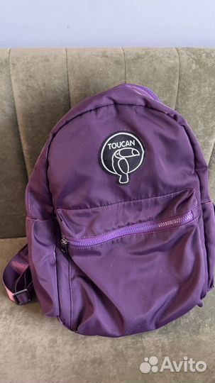 Рюкзак Тукан Toucan