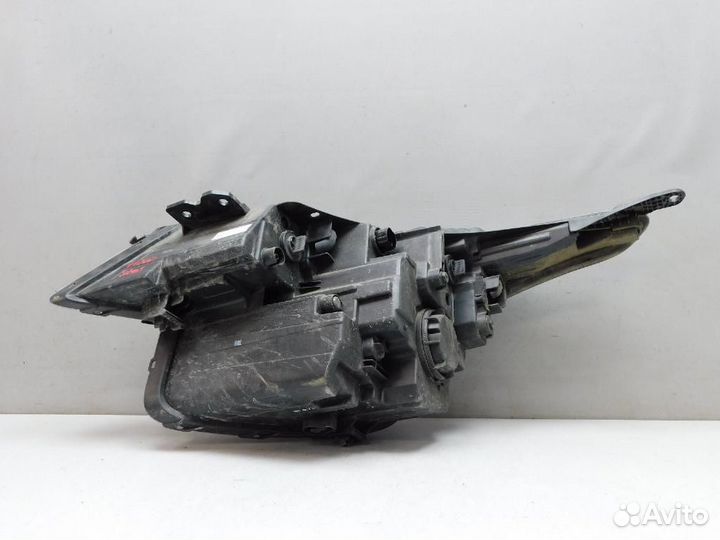 Фара правая Kia Seltos