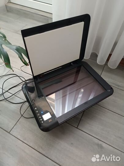 Принтер мфу HP Deskjet 3050