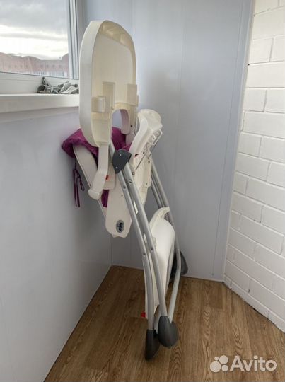 Стул для кормления