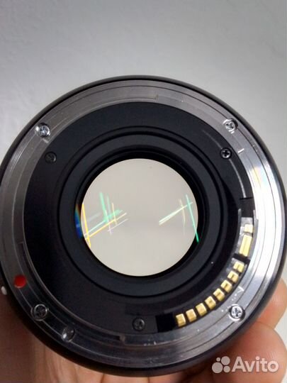 Sigma AF 18-35mm f/1.8 DC HSM Art Canon EF-S