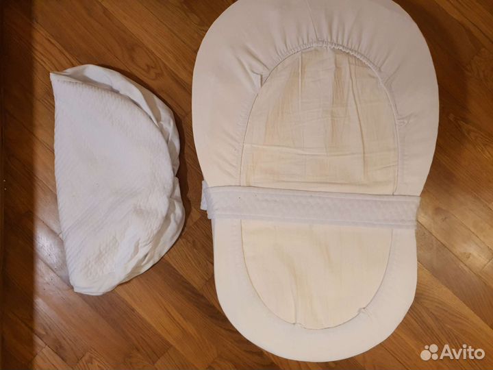 Кокон Farla Baby Shell