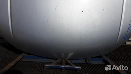 Капот nissan NV200 (1BL18D201)