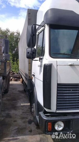 МАЗ 437041-262, 2006