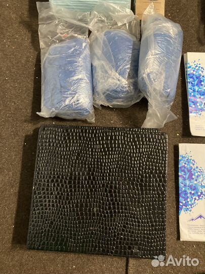 Все для маникюра