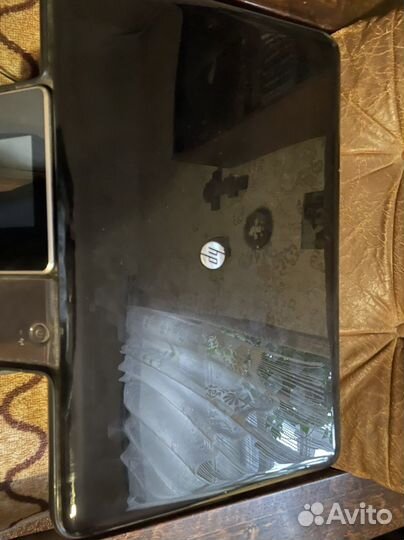 Мфу hp цветной