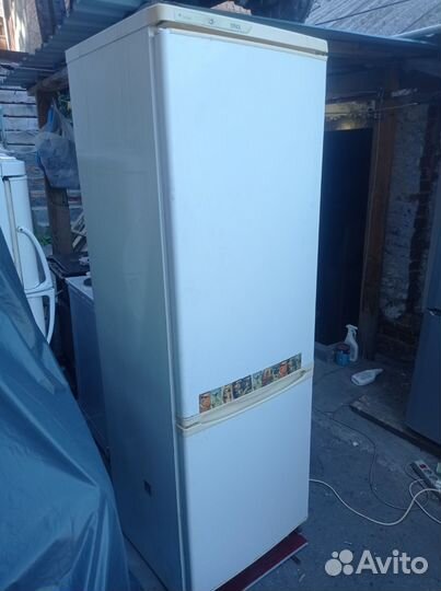 Холодильник