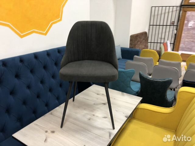 Стулья от производителя Любой цвет / Дизайн