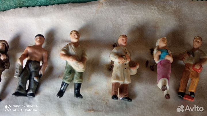 Значек фарфор германия