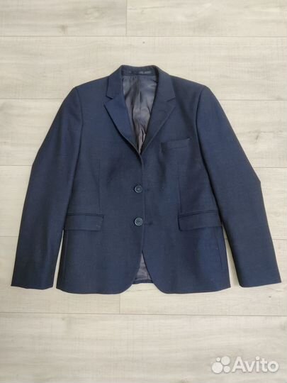 Школьный пиджак Dimark (140 р.)