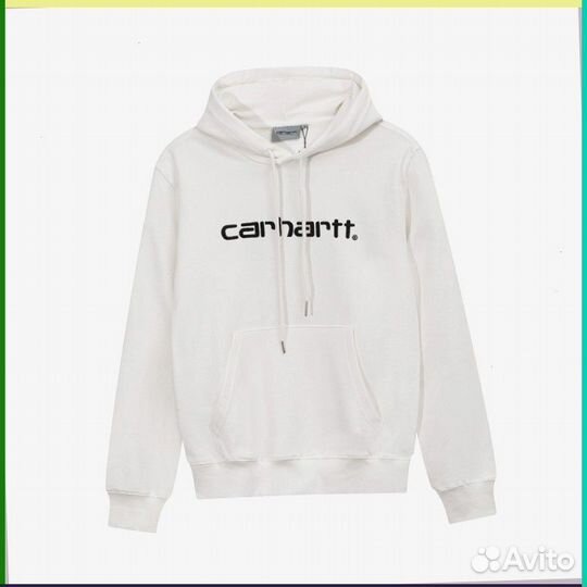 Худи Carhartt (Номер партии: 11407)