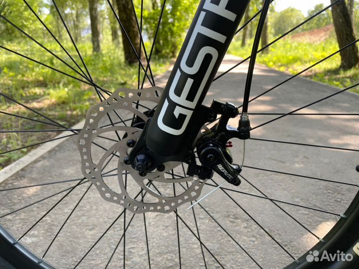 Велосипед горный Велосипеды скоростные новые