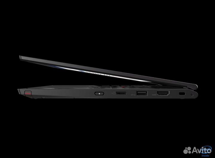 Ноутбук Lenovo ThinkPad L13