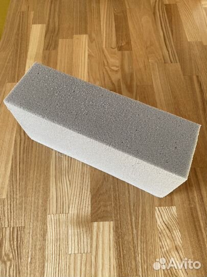 Флористическая губка для искусственных цветов