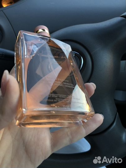 Chanel Allure Eau de parfum оригинал Шанель