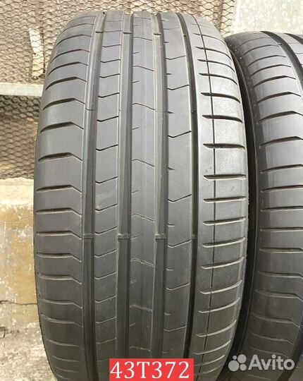 Pirelli P Zero 255/40 R21 101Q