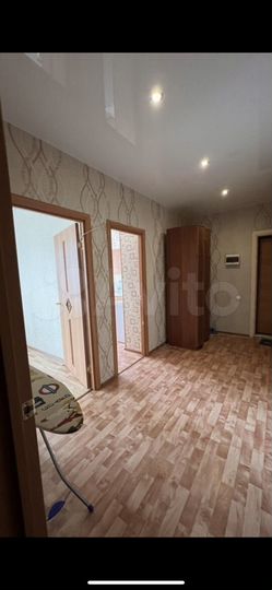 1-к. квартира, 43 м², 6/16 эт.