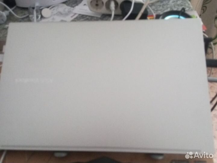 Продам ноутбук