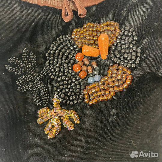 Винтажная сумочка