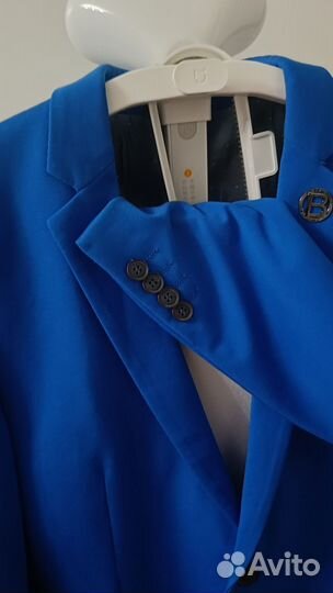 Пиджак мужской Bogner, размер M