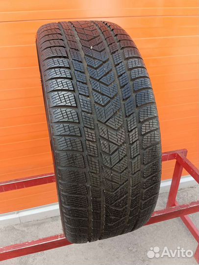 Pirelli Scorpion Winter 275/45 R21 110V