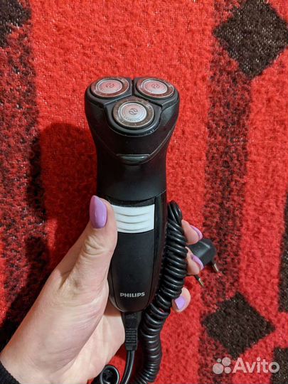 Бритва электрическая philips