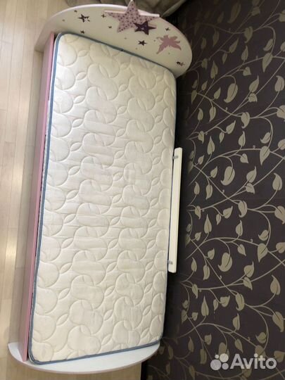 Мебель в детскую