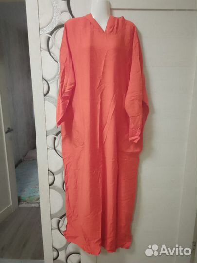 Намазник платье