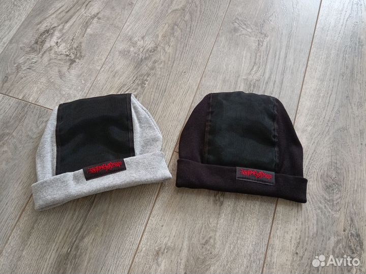 Шапка для брейк данса