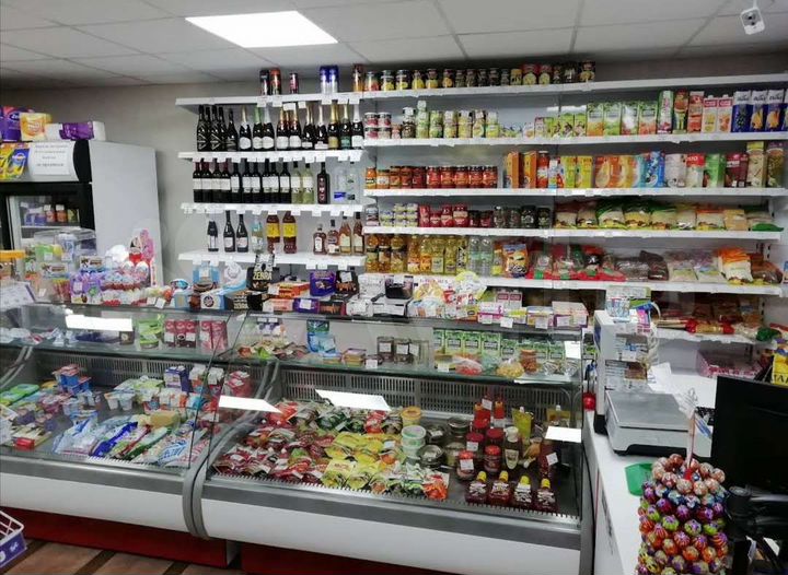 Площадь, 50.8 м²