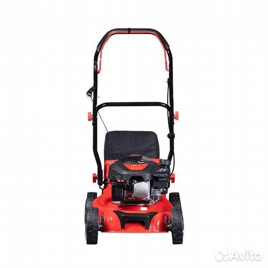 Газонокосилка Fubag FPL 42 +