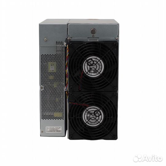 Asic Майнер Antminer S19XP 134