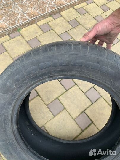 Habilead ComfortMax 4S 225/60 R17