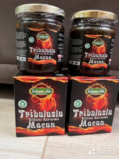 Эпимедиумная паста 