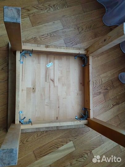 Журнальный столик IKEA