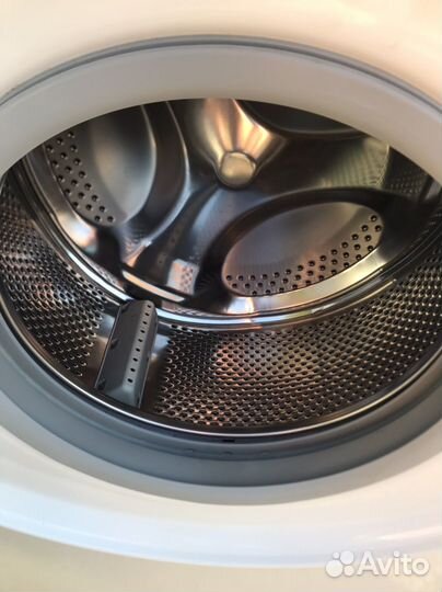 Стиральная машина Hotpoint Ariston 5 кг гарантия