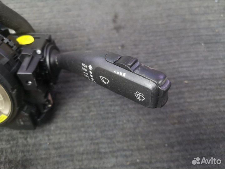 Шлейф руля в сборе Audi A5 B8