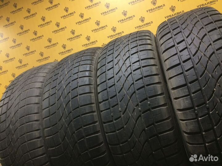 КАМА Кама-221 235/70 R16 109S