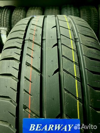 Bearway BW118 275/35 R19 129T